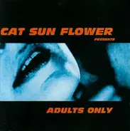 Cat Sun Flower - Adults Only