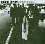 Cat Sun Flower - European Cuts