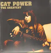 Cat Power - The Greatest