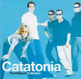 Catatonia - The Platinum Collection