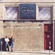 Cate Bros. - In One Eye And Out The Other