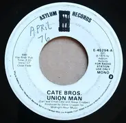 Cate Brothers - Union Man