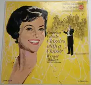 Caterina Valente And Werner Müller Und Sein Orchester - Classics with a Chaser