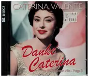 Caterina Valente - Danke Caterina