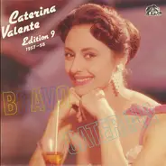 Caterina Valente - Caterina Valente Edition 9 - Bravo Caterina
