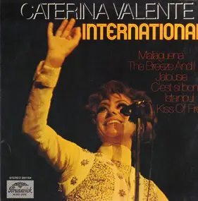 Caterina Valente - International