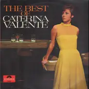 Caterina Valente - The Best Of Caterina Valente