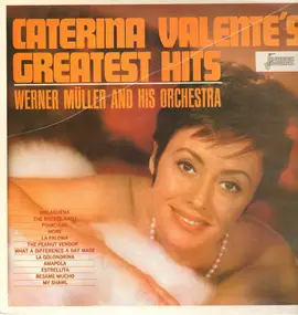 Caterina Valente - Caterina Valente's Greatest Hits