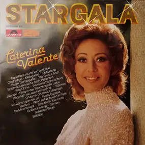 Caterina Valente - Stargala