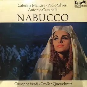 Giuseppe Verdi - Nabucco (Großer Querschnitt)