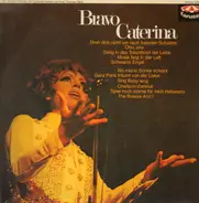 Caterina Valente , Orchester Kurt Edelhagen - Bravo Caterina