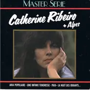 Catherine Ribeiro + Alpes - Catherine Ribeiro + Alpes