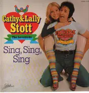 Cathy & Lally Stott (The Lovebirds), The Lovebirds - Sing, Sing, Sing