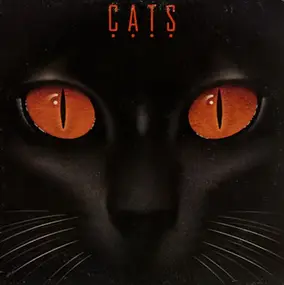 The Cats - Cats