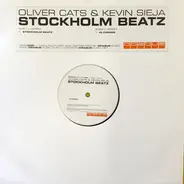 Cats & Sieja - Stockholm Beatz
