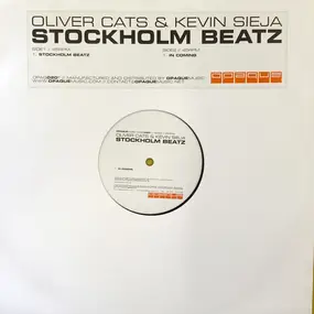 The Cats - Stockholm Beatz