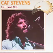 Cat Stevens - 18th Avenue