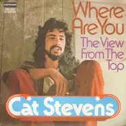 Cat Stevens - Where Are You