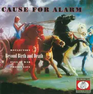 Cause For Alarm / Warzone - Cause For Alarm / Warzone