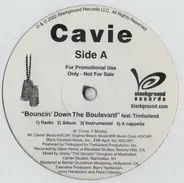 Cavie - Bouncin' Down The Boulevard
