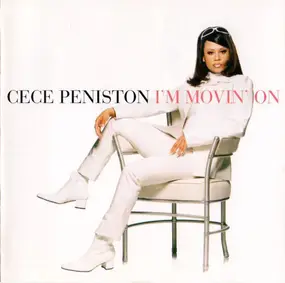 Cece Peniston - I'm Movin' On