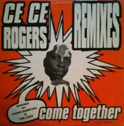 Ce Ce Rogers - Come Together