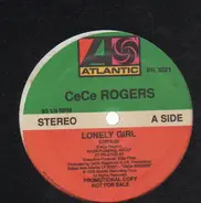 Ce Ce Rogers - Lonely Girl