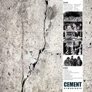 Cement - Utmaningen