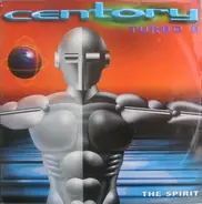 Centory , Turbo B. - The Spirit