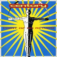 Centory - Point Of No Return