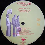 Central Line - La Basse