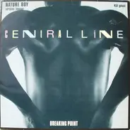 Central Line - Nature Boy / Breaking Point