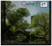Central Park - A Peaceful Oasis In The City