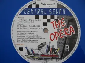 Central Seven - The Opera