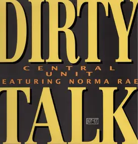 central unit - Dirty Talk