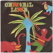 Central Line - Nature Boy / Goodbye