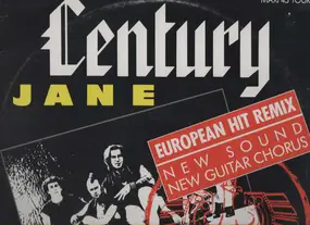 Century - Jane (European Hit Remix)