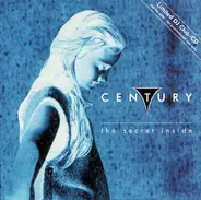 Century - The Secret Inside (Limited DJ Club-CD)