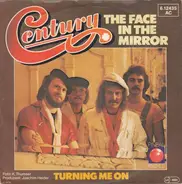 Century - The Face In The Mirror