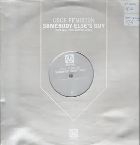Cece Peniston - Somebody Else's Guy