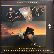 The Cecil Taylor Unit - Nefertiti, the Beautiful One Has Come