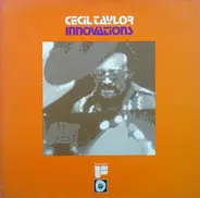 Cecil Taylor - Innovations