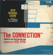 Cecil Payne - The Connection