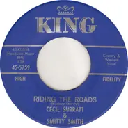 Cecil Surratt & Smitty Smith - Riding The Roads
