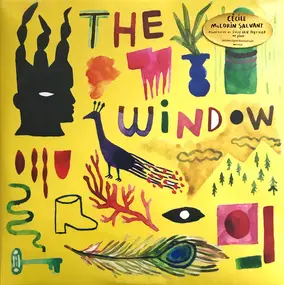 CECILE MCLORIN SALVANT - The Window