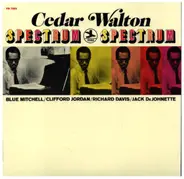 Cedar Walton - Spectrum