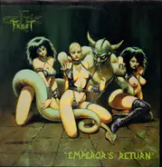 Celtic Frost - Emperor's Return