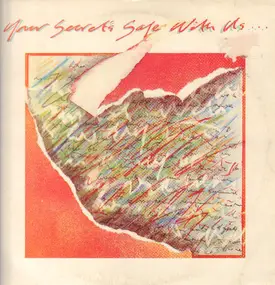 Various Artists - Your Secret's Safe With Us