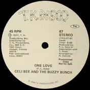 Celi Bee & The Buzzy Bunch