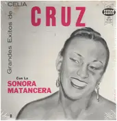 Celia Cruz & la Sonora Matancera